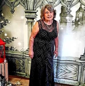 Meet your Posher, Donna